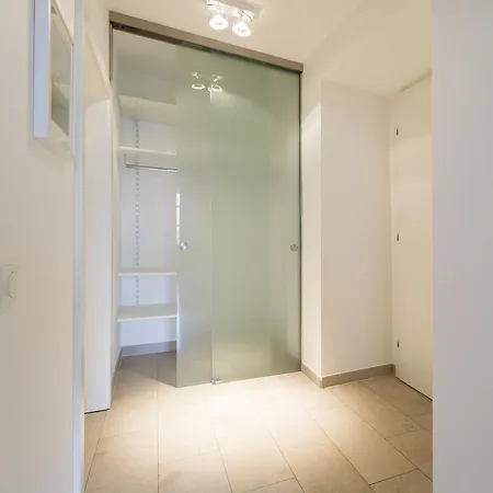 Heart Of The City Center Apartment *