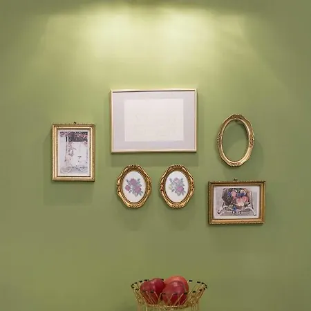 Heart Of The City Center Apartment