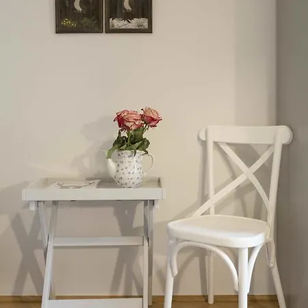 Heart Of The City Center Apartment Salzburg