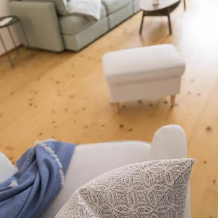 Heart Of The City Center Apartment