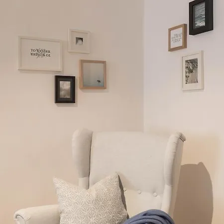 Heart Of The City Center Apartment Salzburg