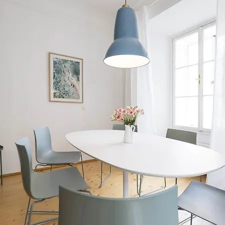 Apartment Heart Of The City Center *